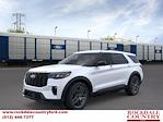 2026 Ford Explorer RWD SUV for sale #A12917 - photo 1