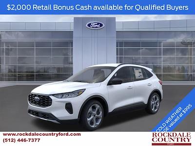 2026 Ford Escape FWD SUV for sale #A14693 - photo 1