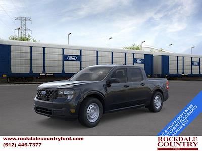 New 2026 Ford Maverick XL SuperCrew Cab for sale #A19529 - photo 1