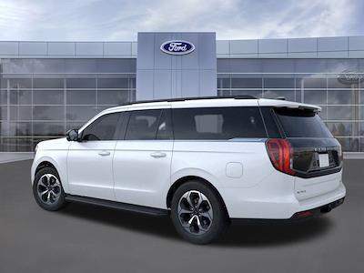 New 2026 Ford Expedition MAX Active for sale #A22399 - photo 2
