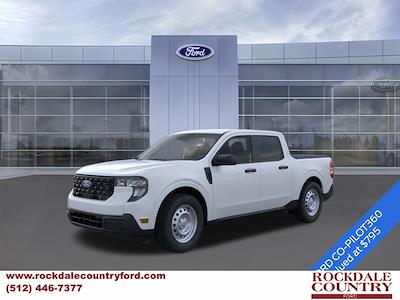 2026 Ford Maverick SuperCrew Cab AWD Pickup for sale #A23442 - photo 1