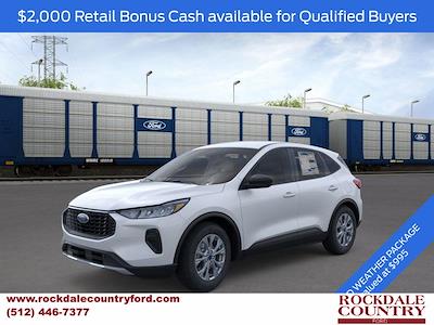 2026 Ford Escape FWD SUV for sale #A25821 - photo 1