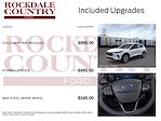 2026 Ford Escape FWD SUV for sale #A25821 - photo 5