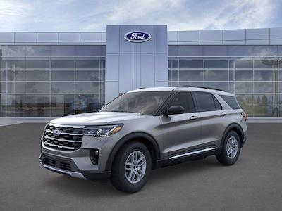 2025 Ford Explorer RWD SUV for sale #A26931 - photo 1