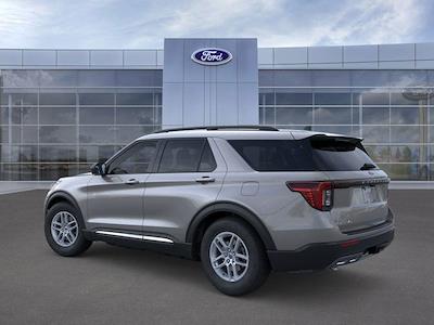 2025 Ford Explorer RWD SUV for sale #A26931 - photo 2