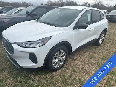 New 2026 Ford Escape - photo 1