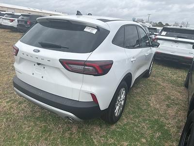New 2026 Ford Escape - photo 1