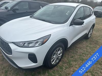 New 2026 Ford Escape - photo 1