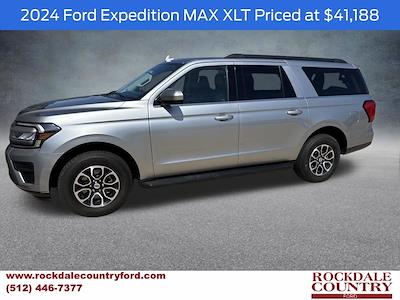 Used 2024 Ford Expedition MAX - photo 1