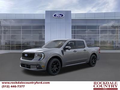 New 2026 Ford Maverick Lobo SuperCrew Cab for sale #A38168 - photo 1