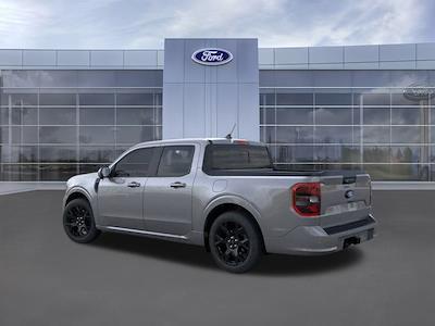 New 2026 Ford Maverick Lobo SuperCrew Cab for sale #A38168 - photo 2