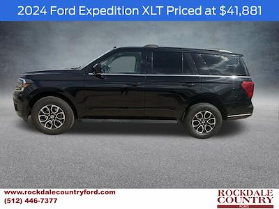 2024 Ford Expedition RWD SUV for sale #A38323P - photo 1