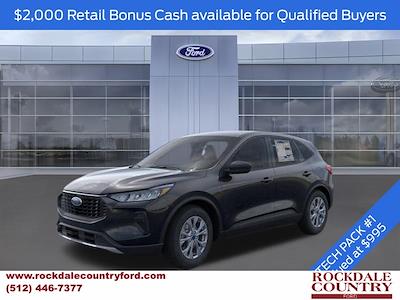 2026 Ford Escape FWD SUV for sale #A39309 - photo 1