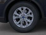 2026 Ford Escape FWD SUV for sale #A39309 - photo 19
