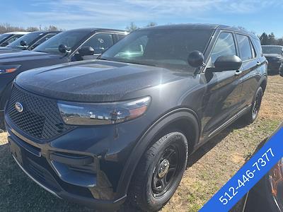 New 2026 Ford Police Interceptor Utility Base for sale #A40902F - photo 1
