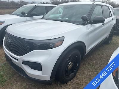 New 2026 Ford Police Interceptor Utility Base for sale #A40937F - photo 1
