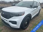 2026 Ford Police Interceptor Utility AWD SUV for sale #A41107F - photo 1