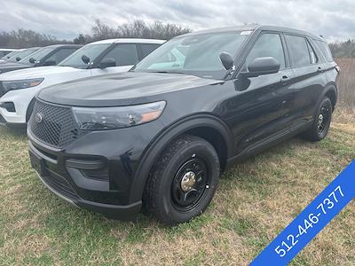 New 2026 Ford Police Interceptor Utility Base for sale #A41560F - photo 1