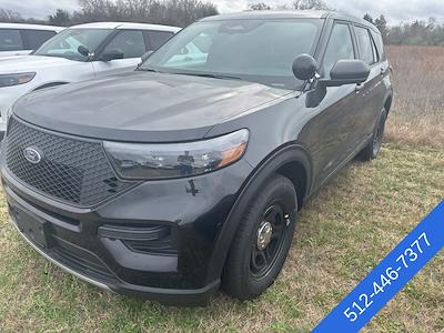 New 2026 Ford Police Interceptor Utility Base for sale #A41896F - photo 1
