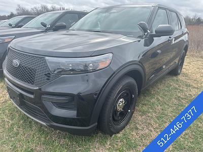 New 2026 Ford Police Interceptor Utility Base for sale #A42037F - photo 1