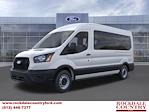 2026 Ford Transit 350 Medium Roof RWD Passenger Van for sale #A43922 - photo 1