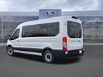 2026 Ford Transit 350 Medium Roof RWD Passenger Van for sale #A43922 - photo 2