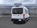 2026 Ford Transit 350 Medium Roof RWD Passenger Van for sale #A43922 - photo 8