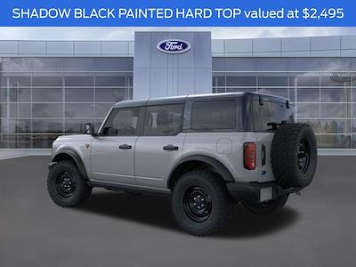 New 2026 Ford Bronco - photo 1