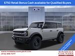 2026 Ford Bronco 4WD SUV for sale #A44427 - photo 1