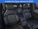 2026 Ford Bronco 4WD SUV for sale #A44427 - photo 11