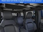 2026 Ford Bronco 4WD SUV for sale #A44427 - photo 13