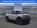 2026 Ford Bronco 4WD SUV for sale #A44427 - photo 8