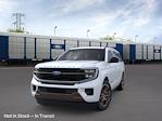 New 2025 Ford Expedition MAX King Ranch 4x4 SUV for sale #A47080 - photo 3