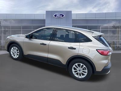 2021 Ford Escape FWD SUV for sale #A47264P - photo 2