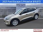 2021 Ford Escape FWD SUV for sale #A47264P - photo 1