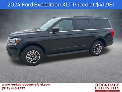2024 Ford Expedition 4WD SUV for sale #A47415P - photo 1