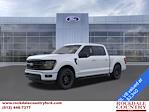 2026 Ford F-150 SuperCrew Cab RWD Pickup for sale #A47782 - photo 1