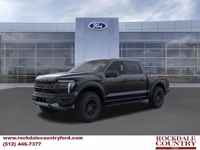 New 2026 Ford F-150 - photo 1