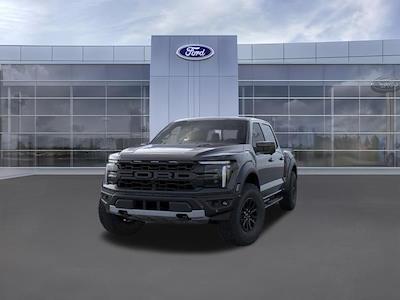 New 2026 Ford F-150 - photo 1