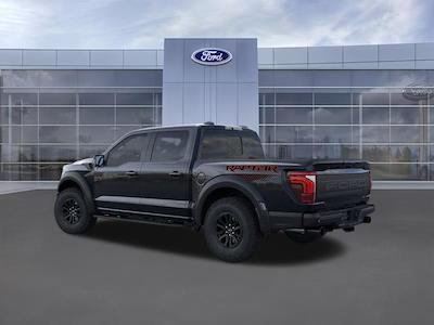 New 2026 Ford F-150 - photo 1