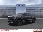 2026 Ford F-150 SuperCrew Cab 4WD Pickup for sale #A47824 - photo 1