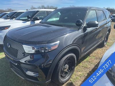 New 2026 Ford Police Interceptor Utility Base for sale #A48780F - photo 1
