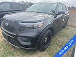 2026 Ford Police Interceptor Utility AWD SUV for sale #A49021F - photo 1