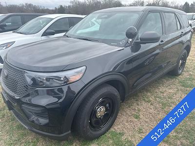 New 2026 Ford Police Interceptor Utility Base for sale #A49027F - photo 1