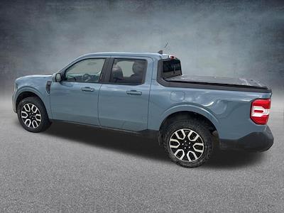 Used 2022 Ford Maverick - photo 1
