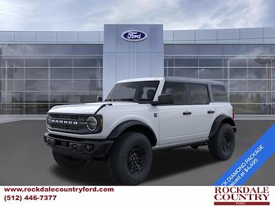 New 2026 Ford Bronco - photo 1