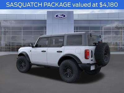 New 2026 Ford Bronco - photo 1