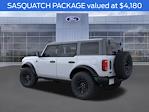 2026 Ford Bronco 4WD SUV for sale #A49801 - photo 1