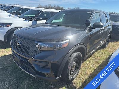 New 2026 Ford Police Interceptor Utility Base for sale #A50506F - photo 1