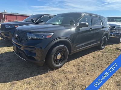 New 2026 Ford Police Interceptor Utility Base for sale #A52593F - photo 1